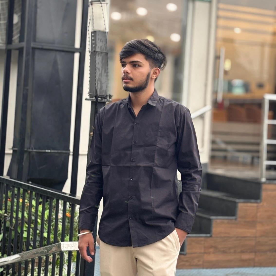 Pranit Dhumal