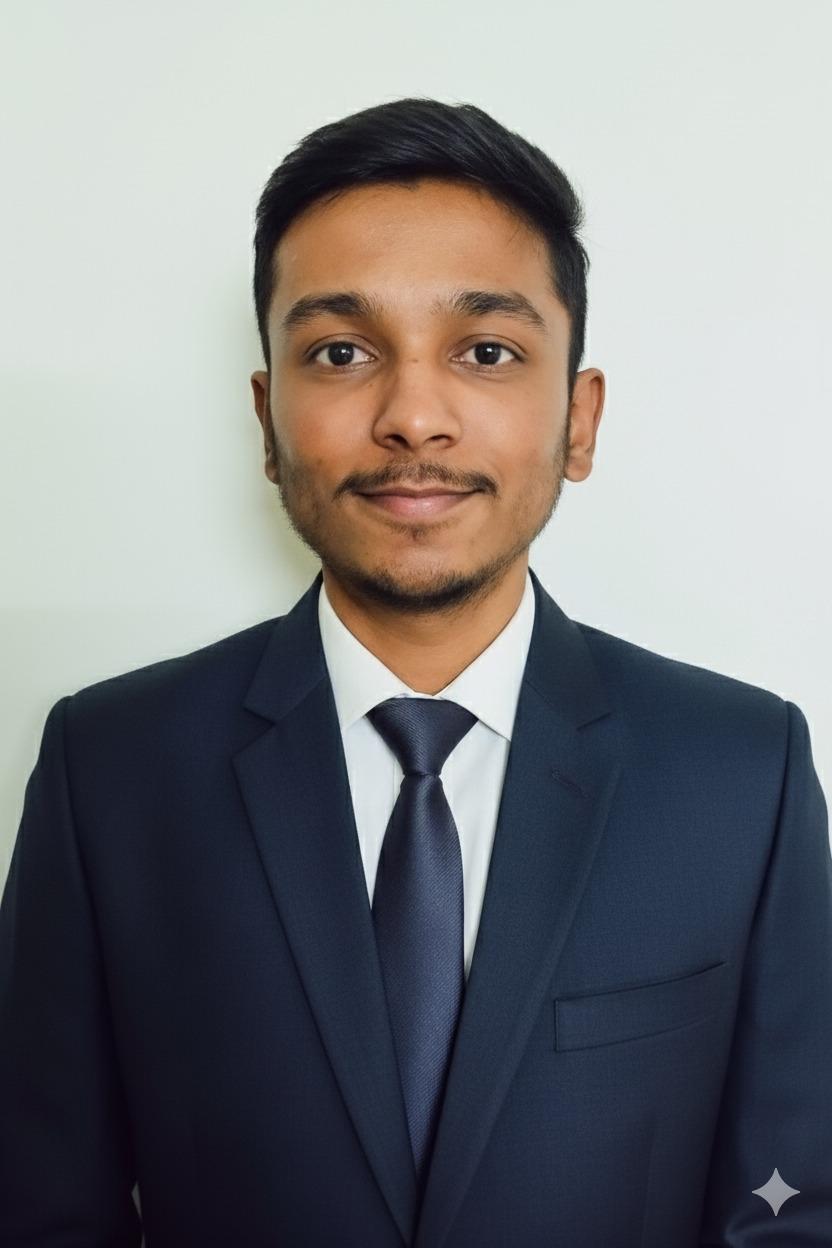 Varun Thakare